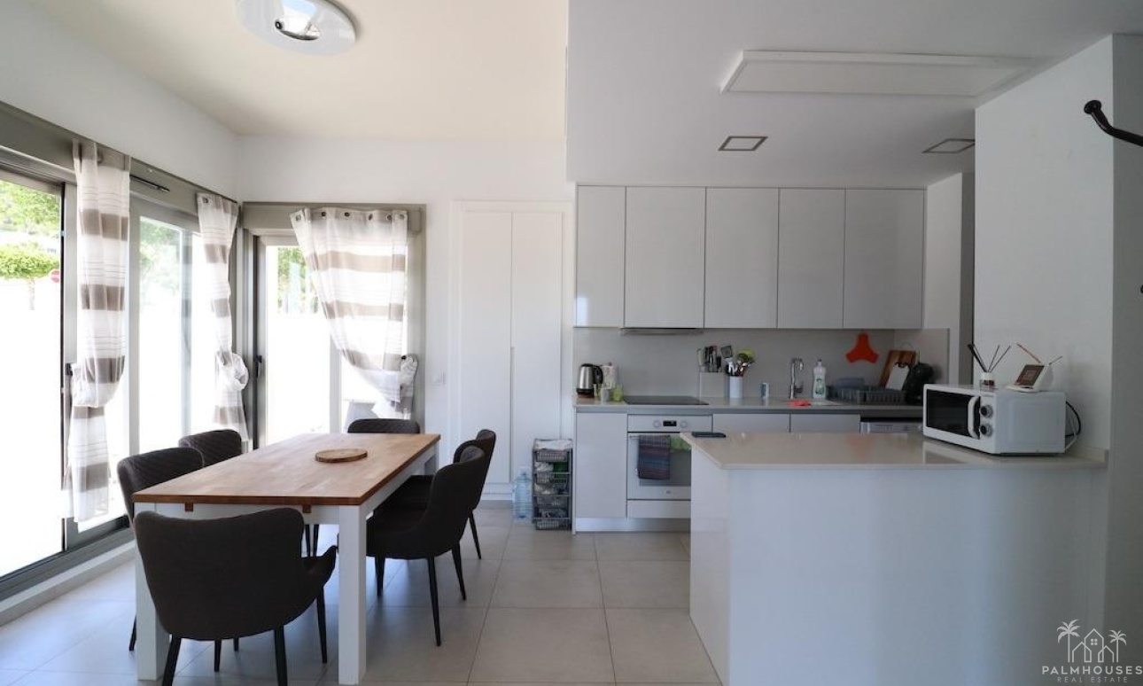 Revente - Villa - San Miguel de Salinas - Inland