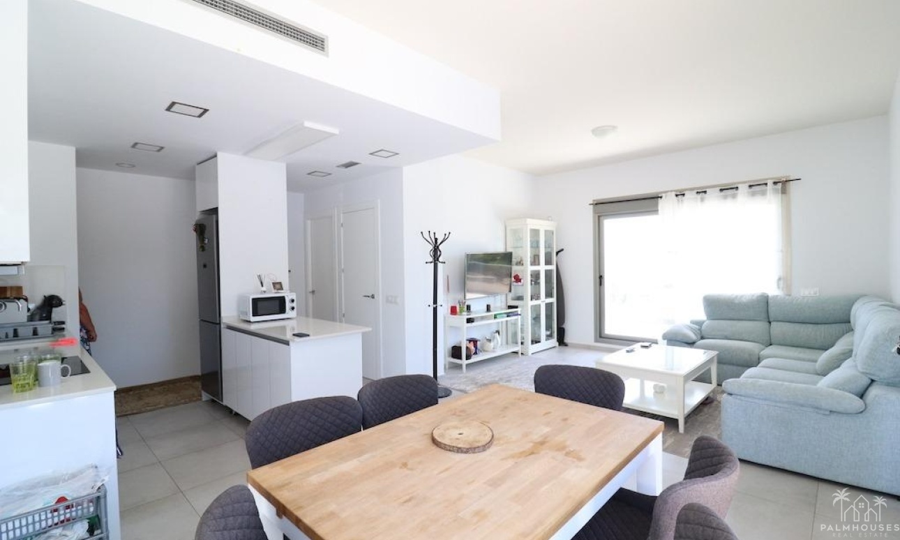 Revente - Villa - San Miguel de Salinas - Inland