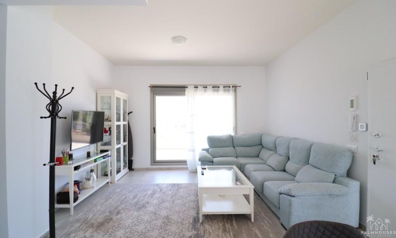 Revente - Villa - San Miguel de Salinas - Inland
