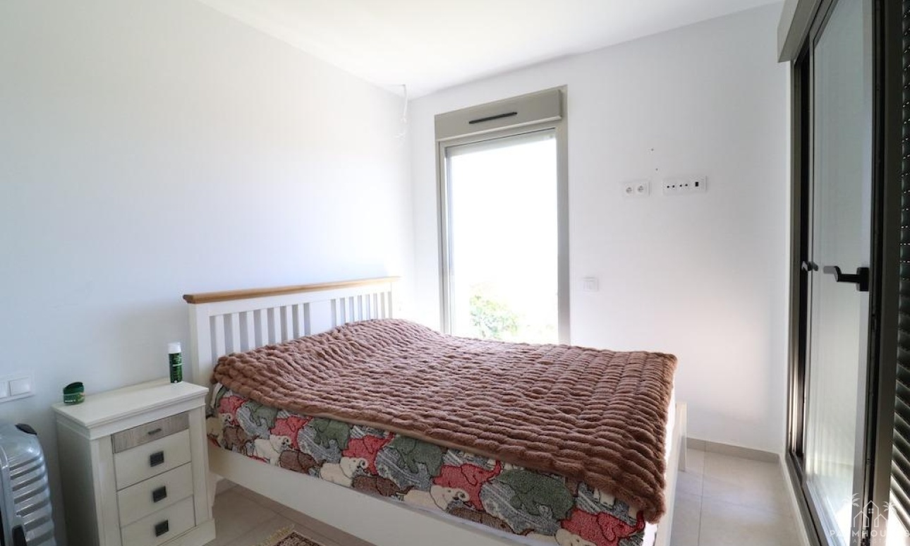 Revente - Villa - San Miguel de Salinas - Inland