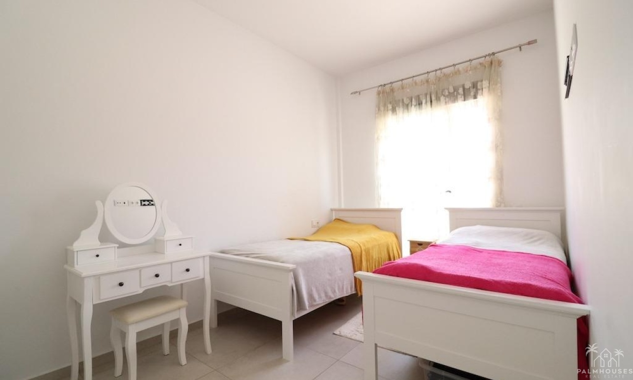 Revente - Villa - San Miguel de Salinas - Inland