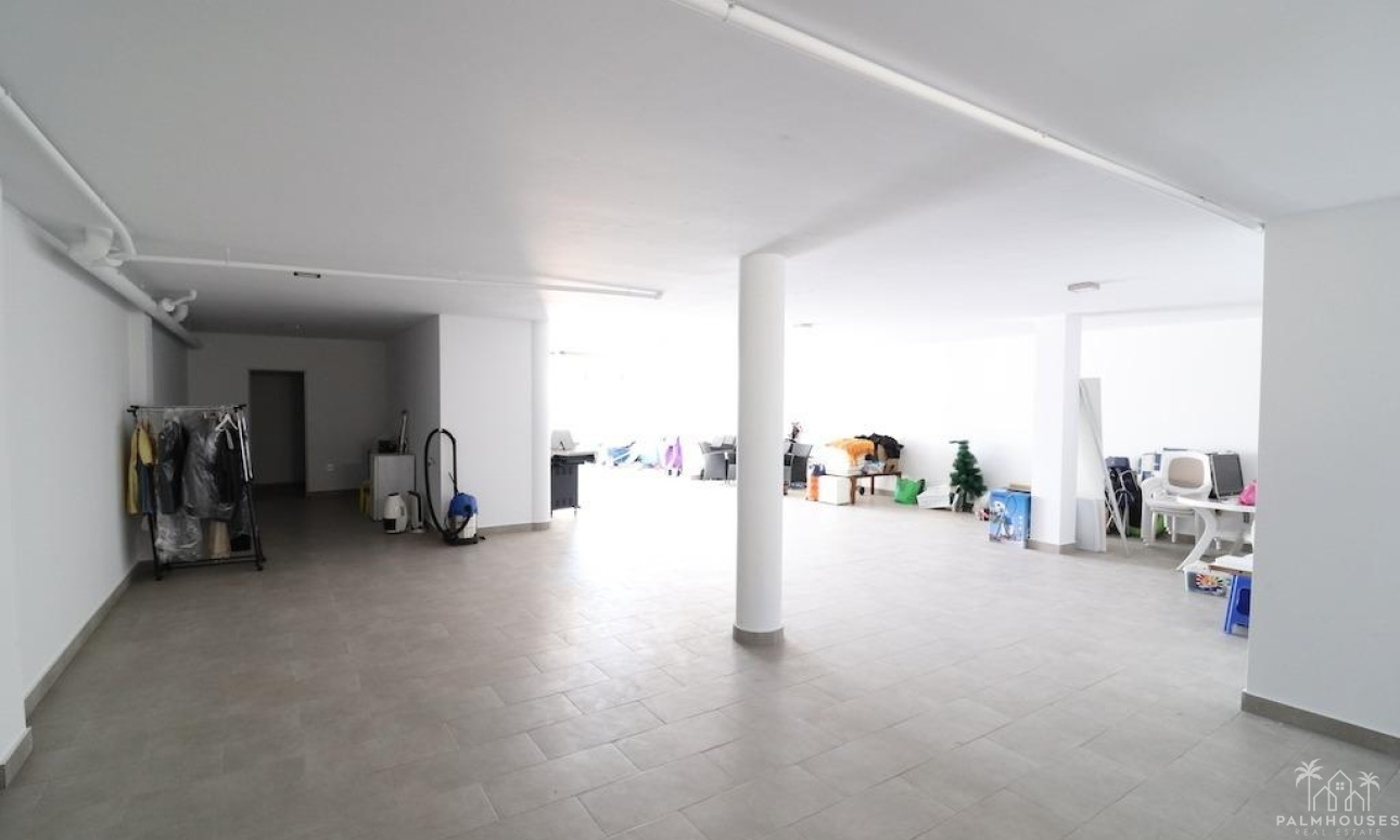 Revente - Villa - San Miguel de Salinas - Inland