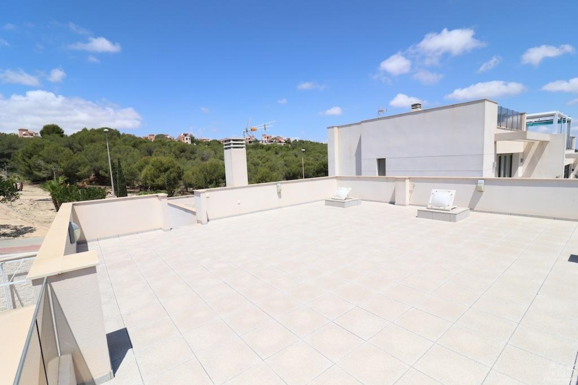 Revente - Villa - San Miguel de Salinas - Inland