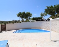 Revente - Villa - San Miguel de Salinas - Inland