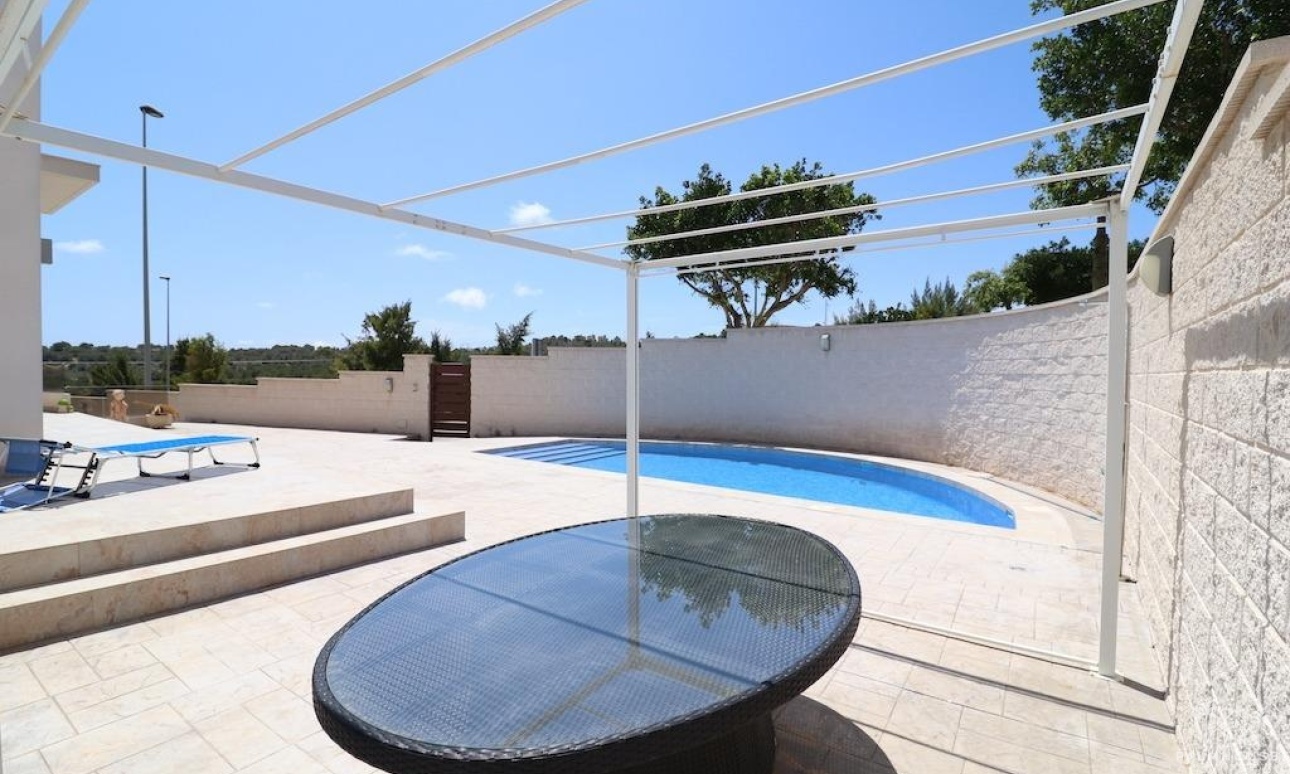 Revente - Villa - San Miguel de Salinas - Inland