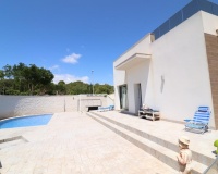 Revente - Villa - San Miguel de Salinas - Inland