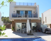 Revente - Villa - San Miguel de Salinas - Inland
