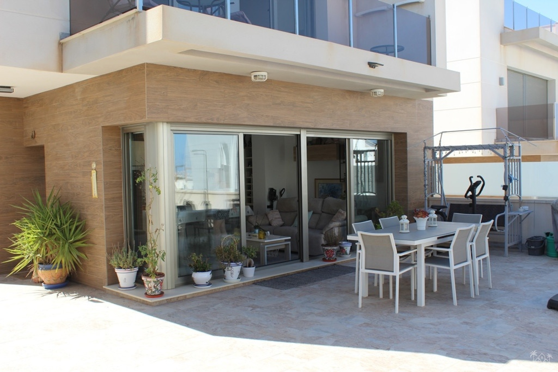 Revente - Villa - San Miguel de Salinas - Inland