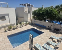 Revente - Villa - San Miguel de Salinas - Inland