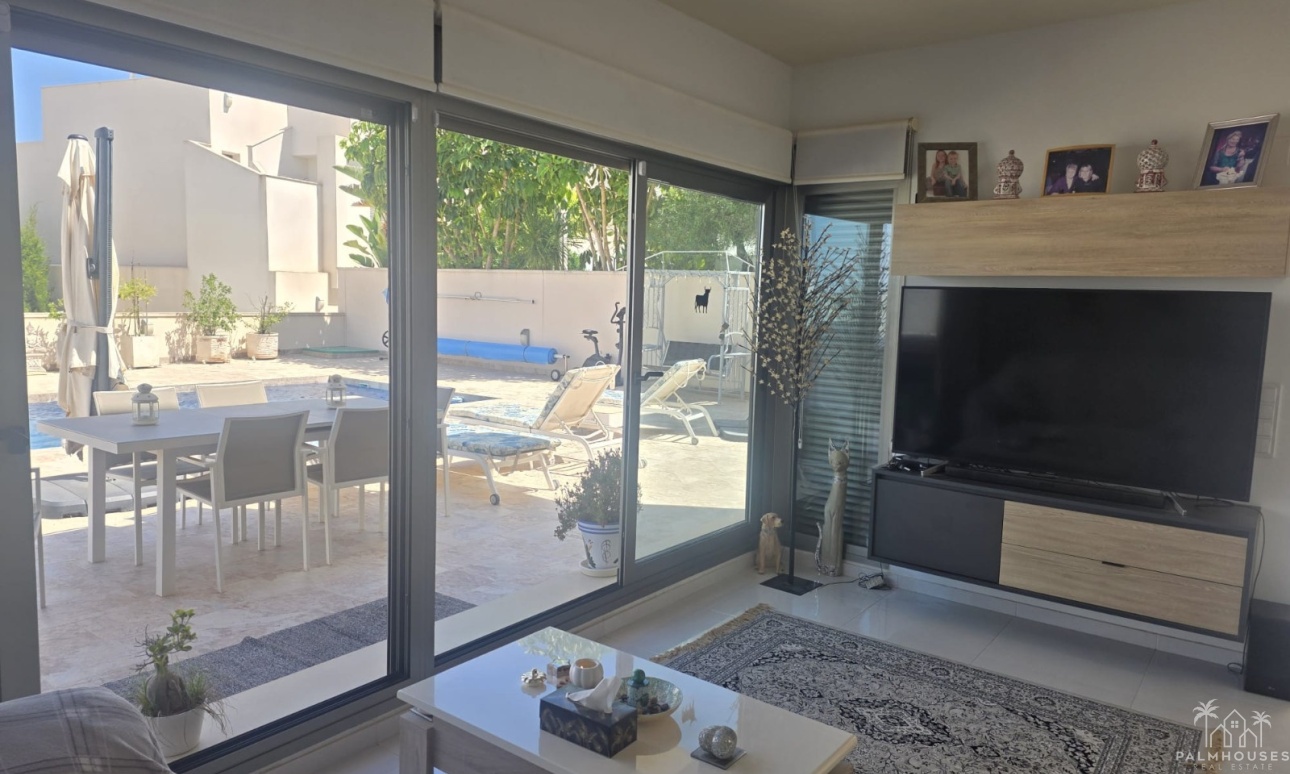 Revente - Villa - San Miguel de Salinas - Inland
