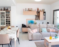 Revente - Villa - San Miguel de Salinas - Inland
