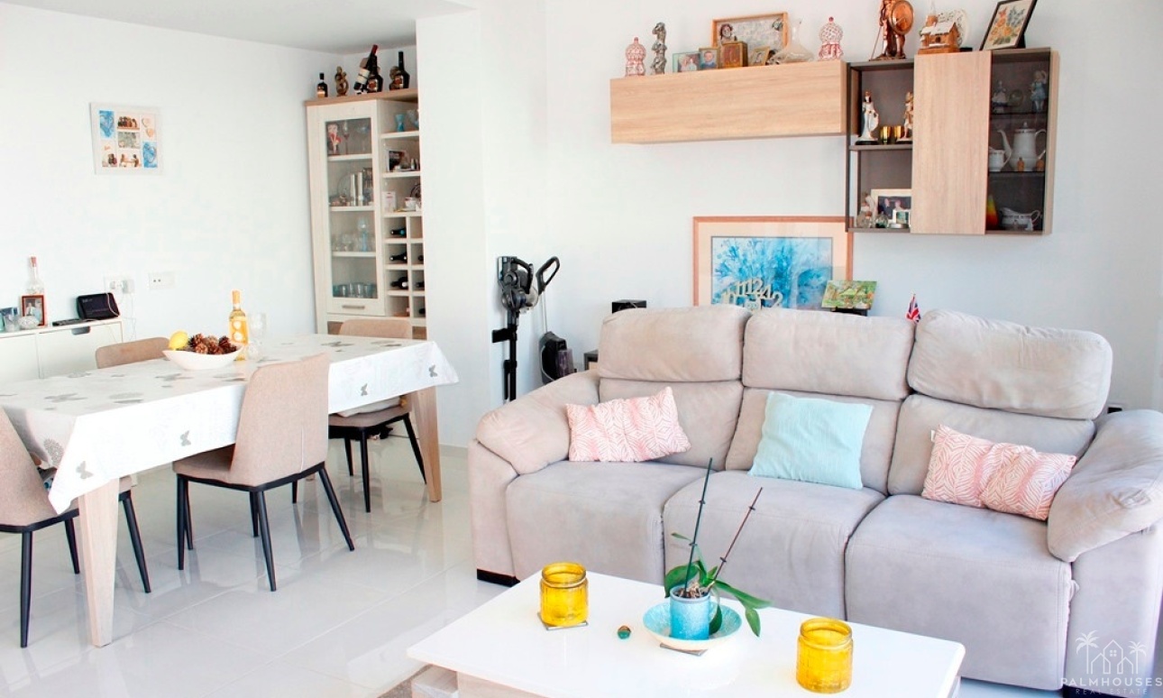Revente - Villa - San Miguel de Salinas - Inland
