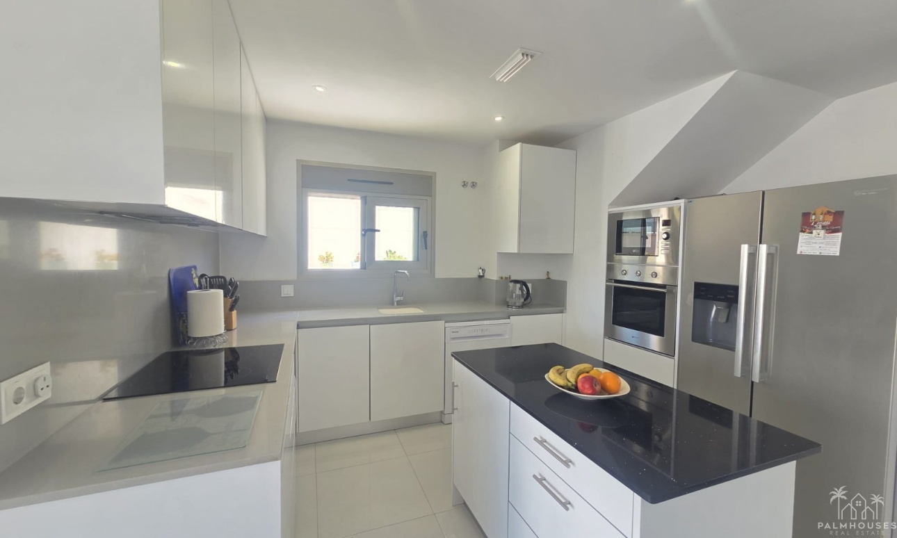Revente - Villa - San Miguel de Salinas - Inland
