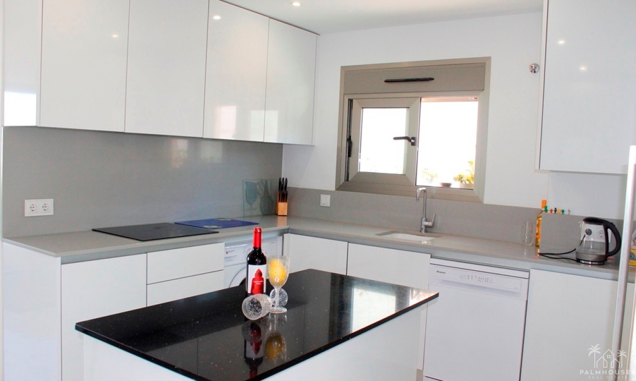 Revente - Villa - San Miguel de Salinas - Inland