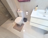 Revente - Villa - San Miguel de Salinas - Inland