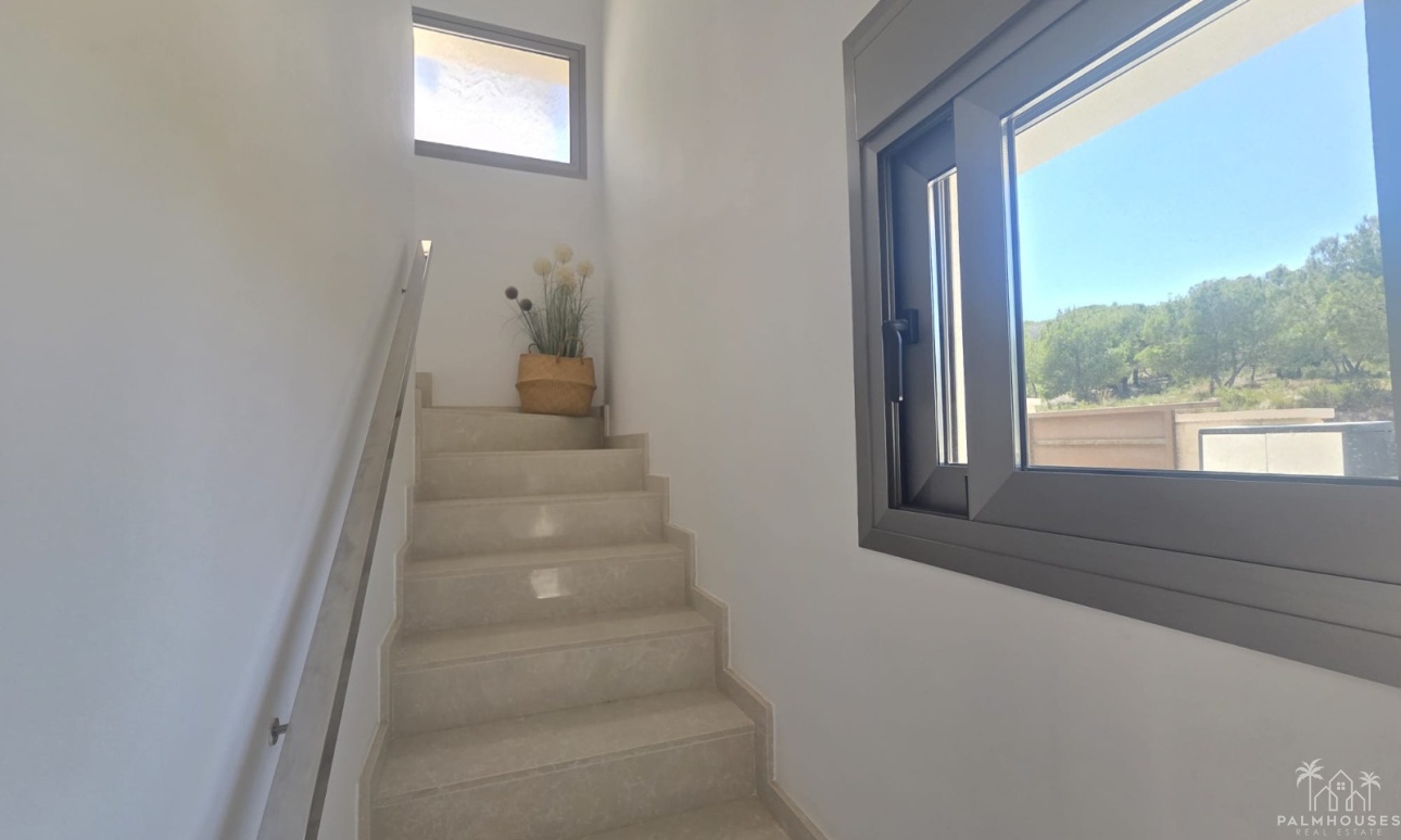 Revente - Villa - San Miguel de Salinas - Inland