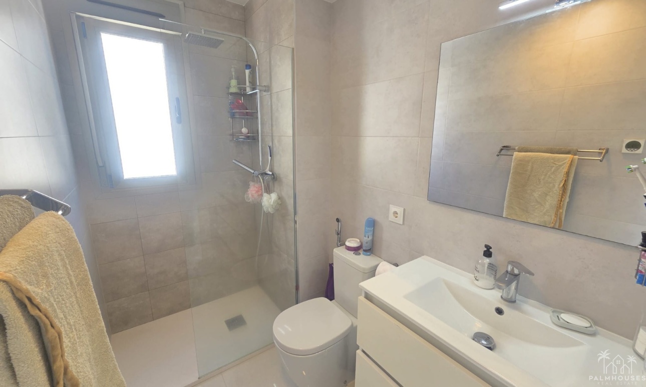 Revente - Villa - San Miguel de Salinas - Inland