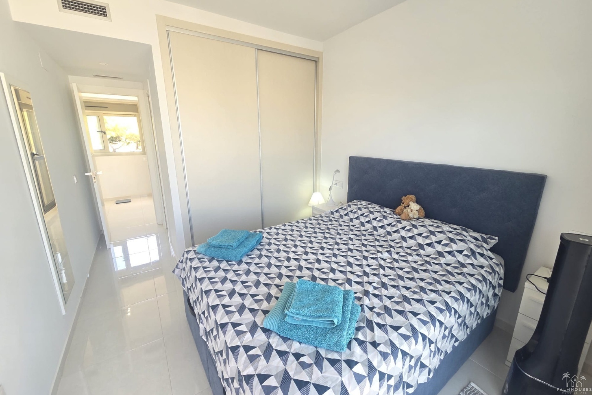 Revente - Villa - San Miguel de Salinas - Inland