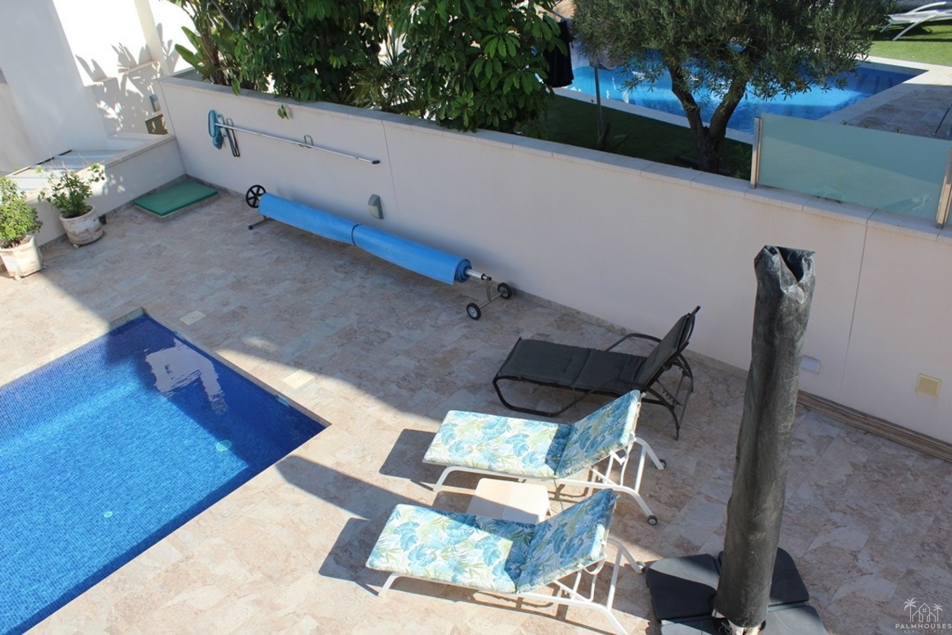 Revente - Villa - San Miguel de Salinas - Inland