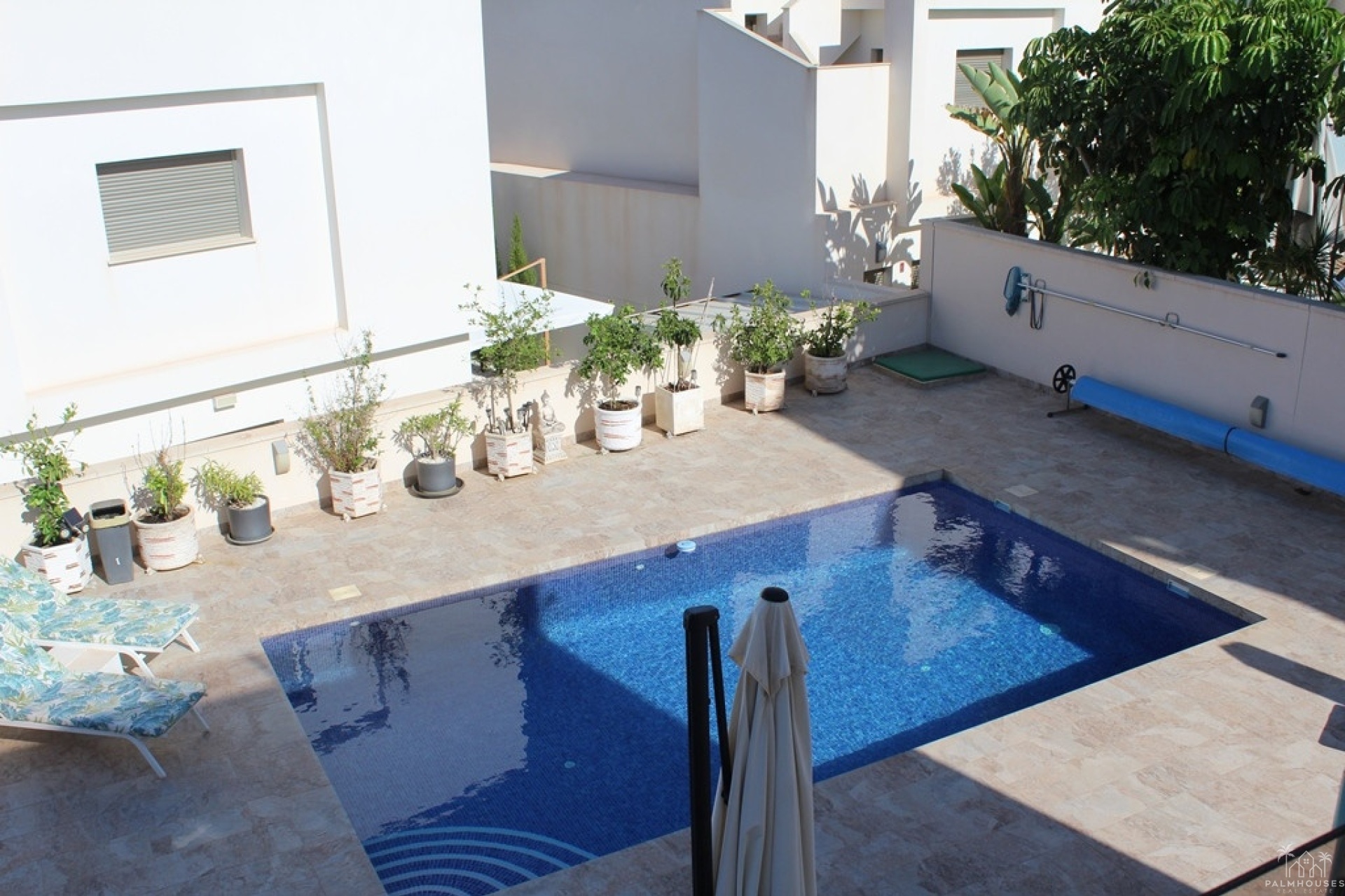 Revente - Villa - San Miguel de Salinas - Inland
