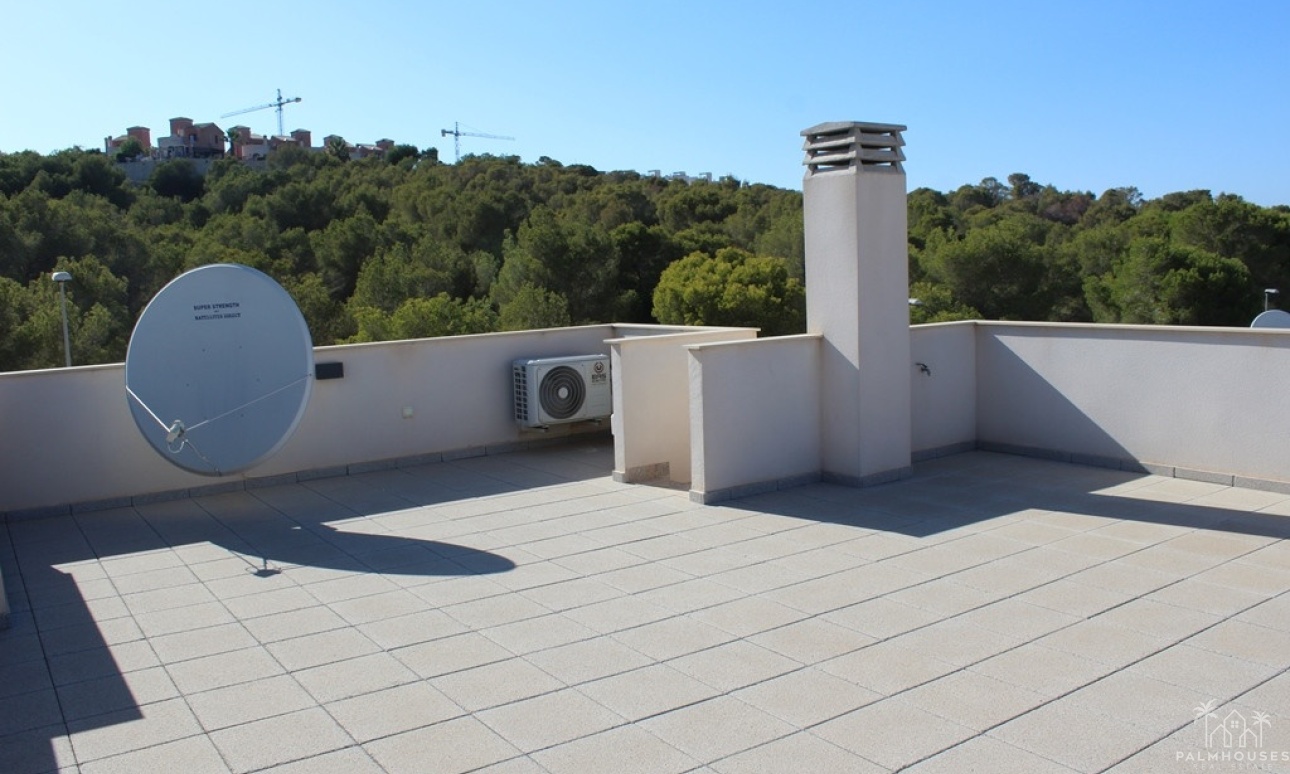 Revente - Villa - San Miguel de Salinas - Inland