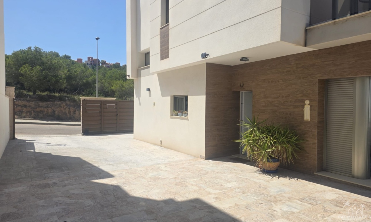 Revente - Villa - San Miguel de Salinas - Inland