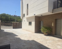 Revente - Villa - San Miguel de Salinas - Inland