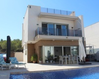 Revente - Villa - San Miguel de Salinas - Inland