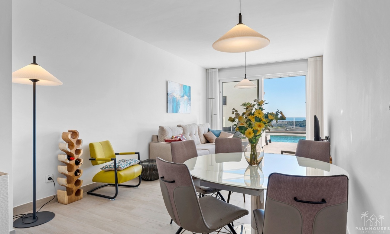 Revente - Villa - San Miguel de Salinas - Inland