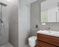 Revente - Villa - San Miguel de Salinas - Inland