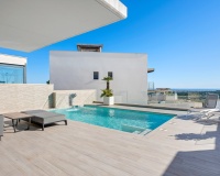 Revente - Villa - San Miguel de Salinas - Inland