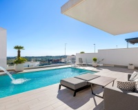 Revente - Villa - San Miguel de Salinas - Inland