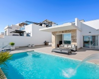 Revente - Villa - San Miguel de Salinas - Inland