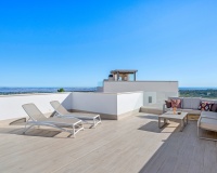 Revente - Villa - San Miguel de Salinas - Inland