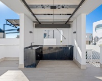 Revente - Villa - San Miguel de Salinas - Inland