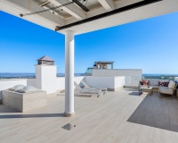 Revente - Villa - San Miguel de Salinas - Inland