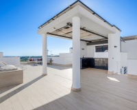 Revente - Villa - San Miguel de Salinas - Inland