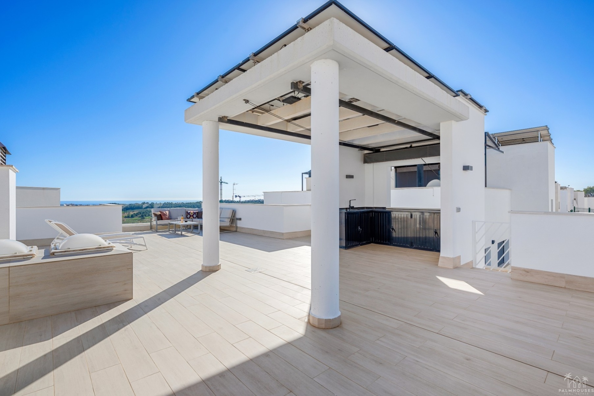 Revente - Villa - San Miguel de Salinas - Inland