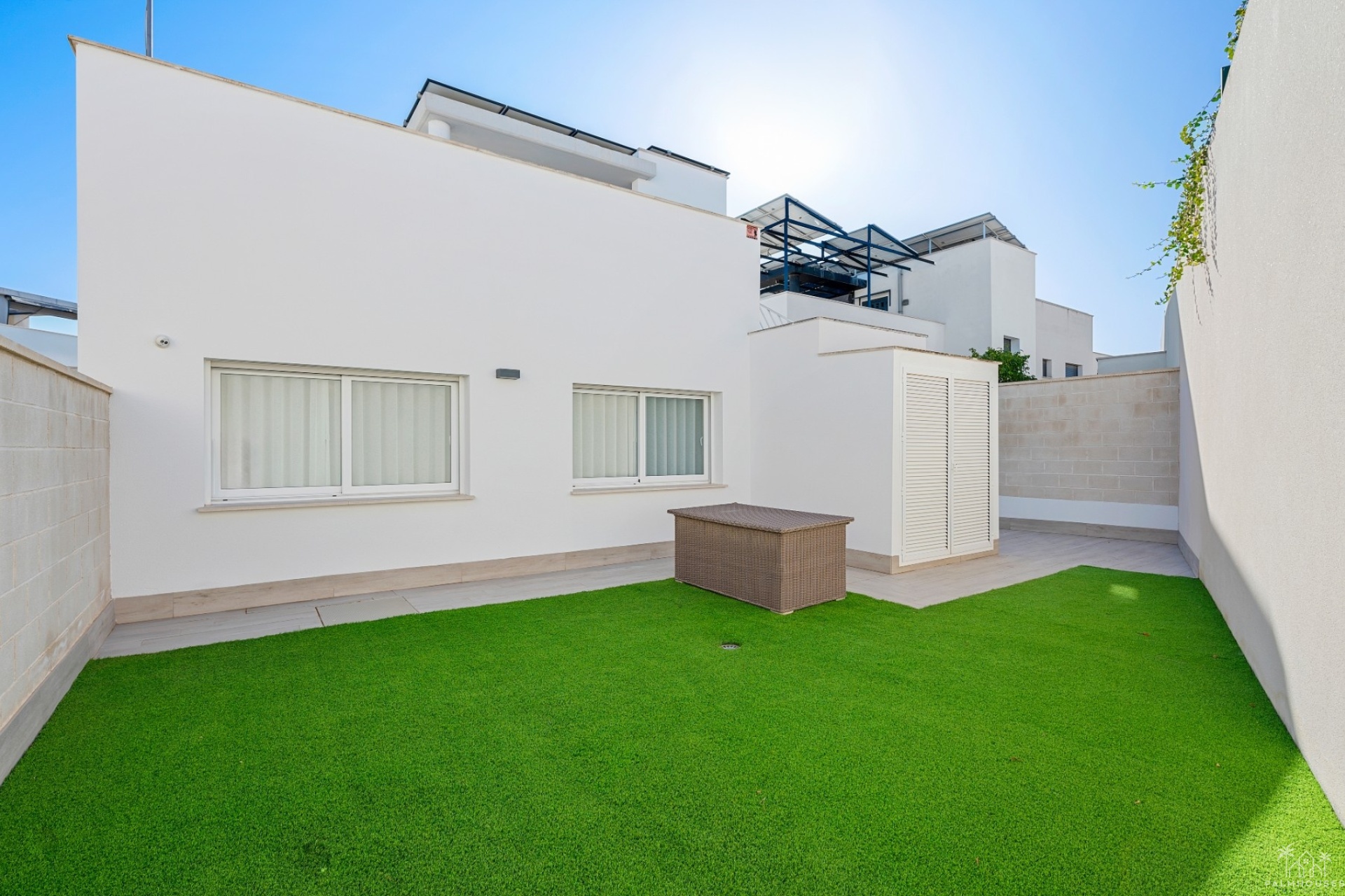 Revente - Villa - San Miguel de Salinas - Inland