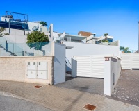 Revente - Villa - San Miguel de Salinas - Inland