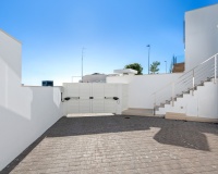 Revente - Villa - San Miguel de Salinas - Inland