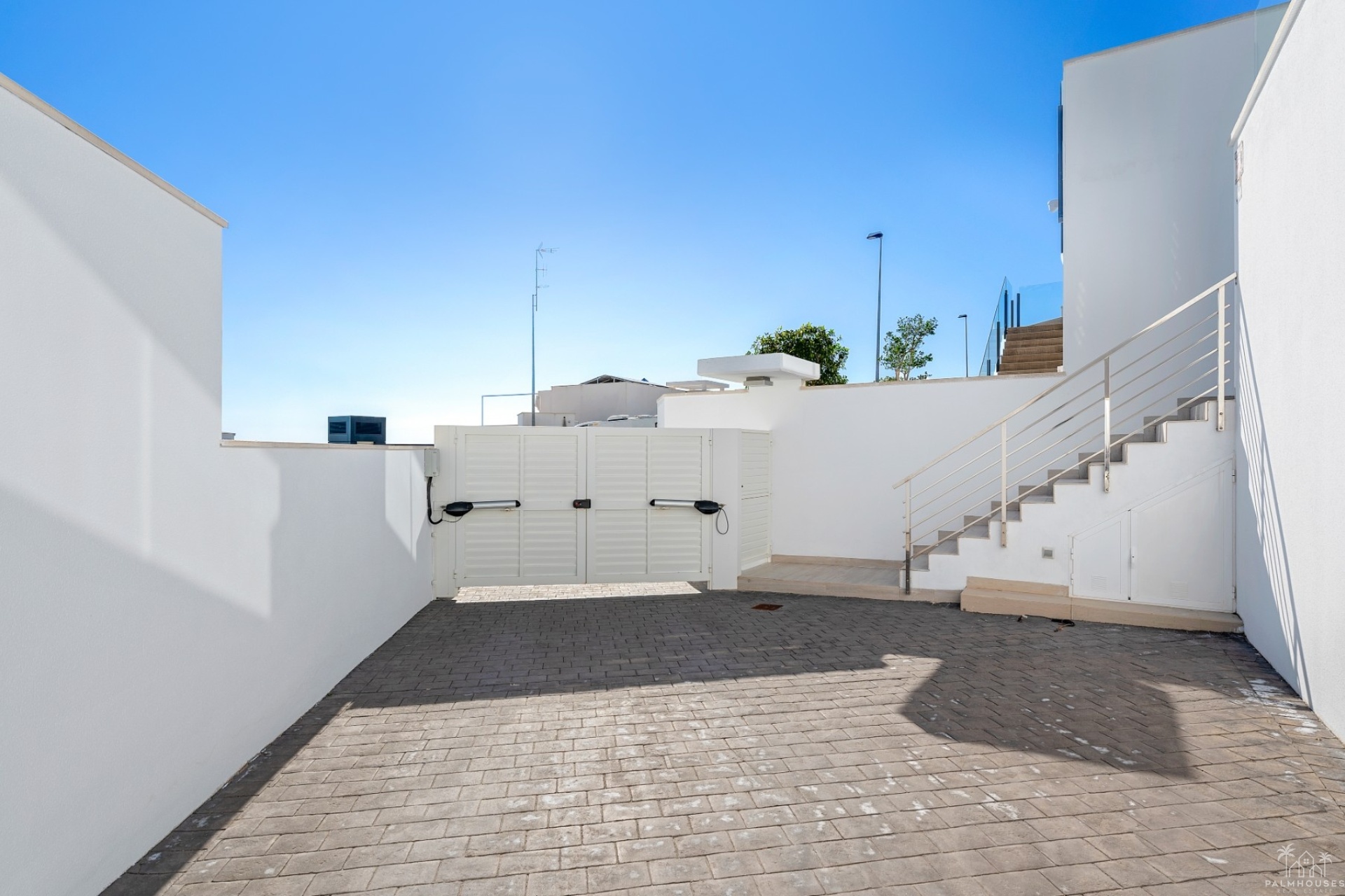 Revente - Villa - San Miguel de Salinas - Inland