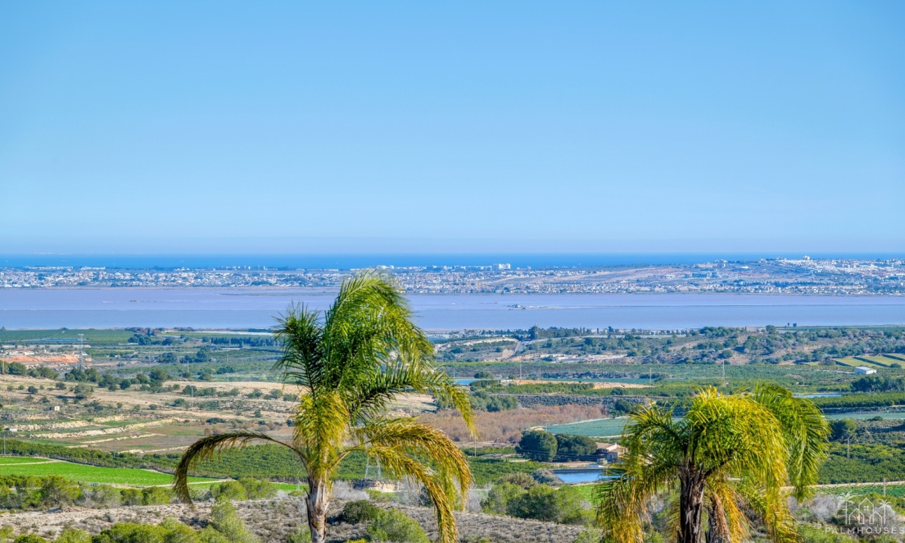 Revente - Villa - San Miguel de Salinas - Inland