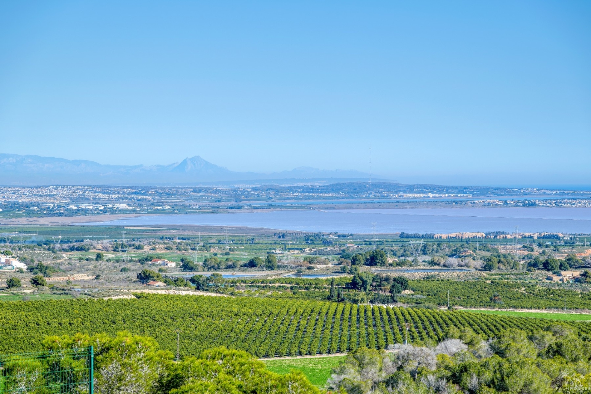 Revente - Villa - San Miguel de Salinas - Inland
