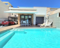 Revente - Villa - San Miguel de Salinas - Inland