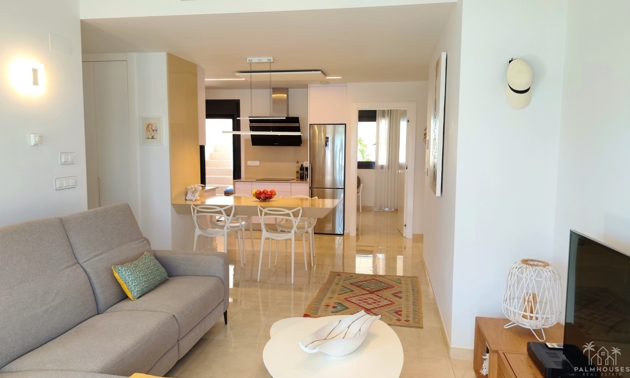 Revente - Villa - San Miguel de Salinas - Inland