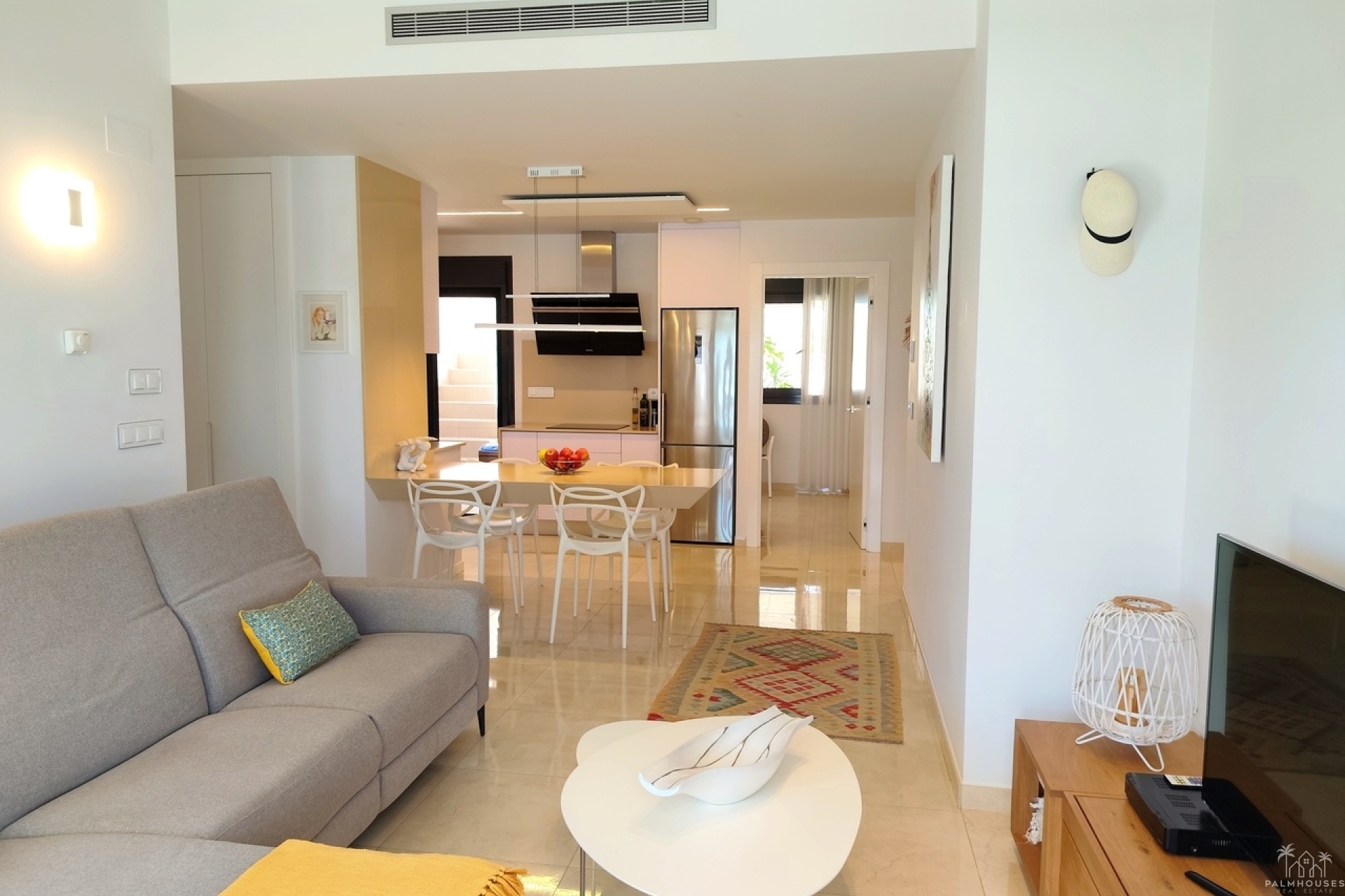 Revente - Villa - San Miguel de Salinas - Inland