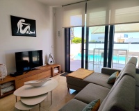 Revente - Villa - San Miguel de Salinas - Inland
