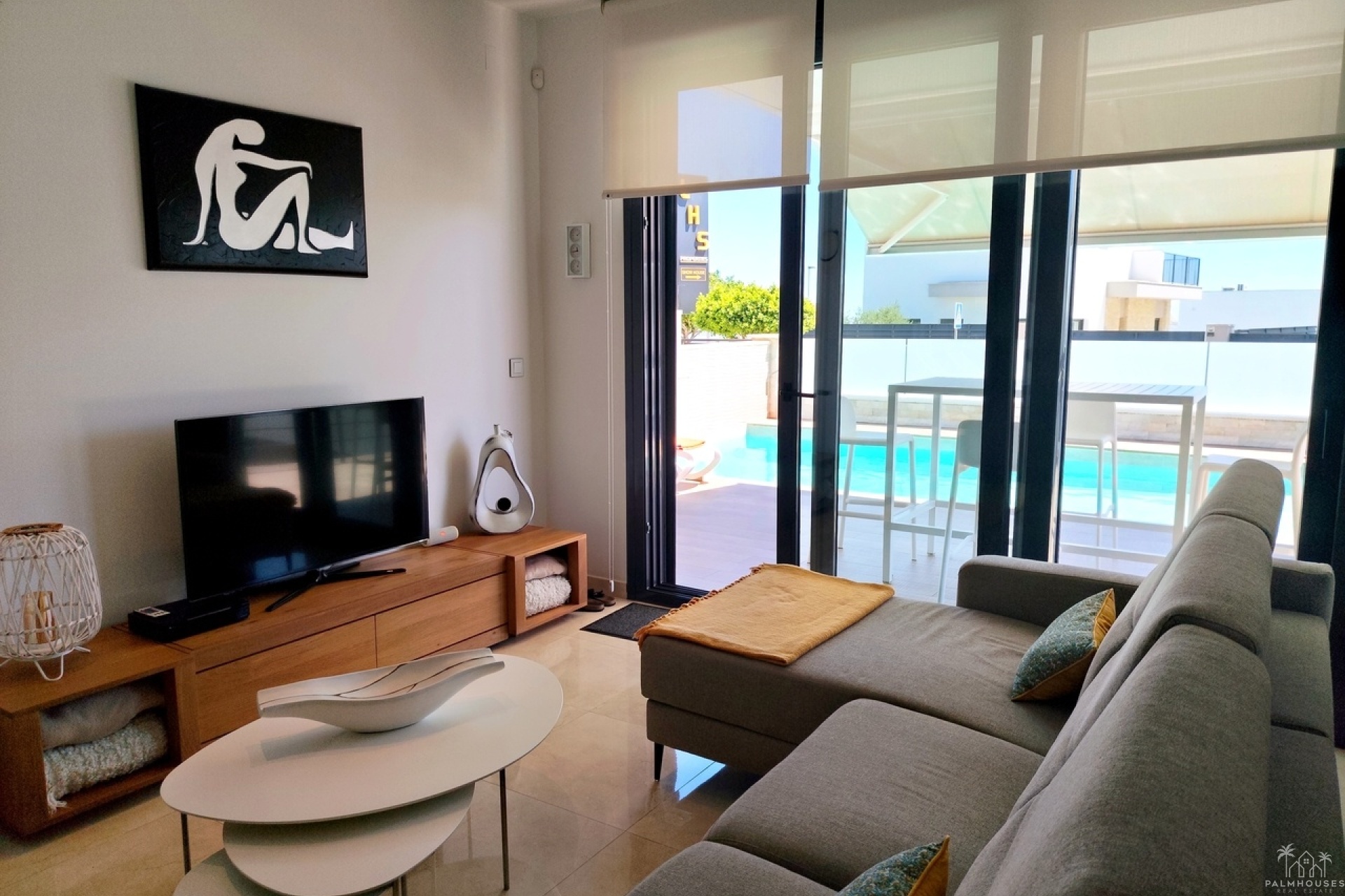 Revente - Villa - San Miguel de Salinas - Inland
