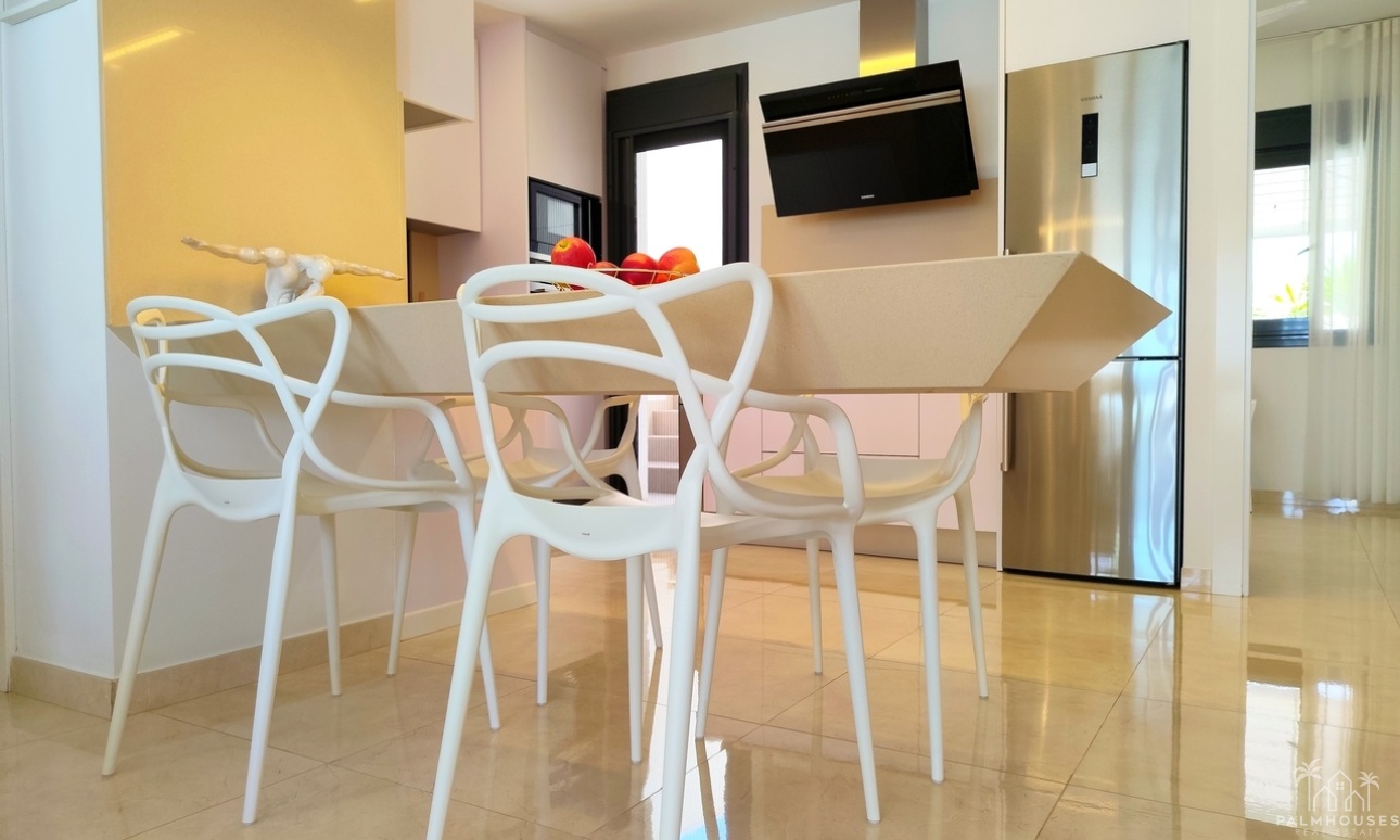Revente - Villa - San Miguel de Salinas - Inland